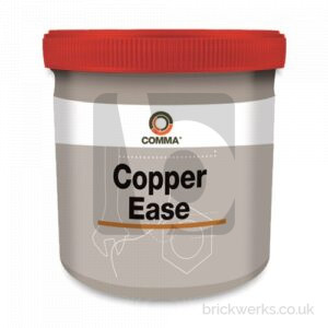 Grease – Copper Ease / 500g
