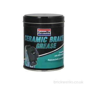 Grease – Ceramic Brake / 500g