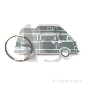 Key Ring – LT1 / Florida