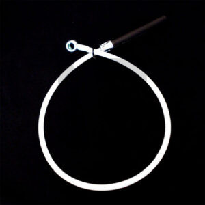 Fuel Line – Caddy 1 / Diesel / Filter To Pump / Late