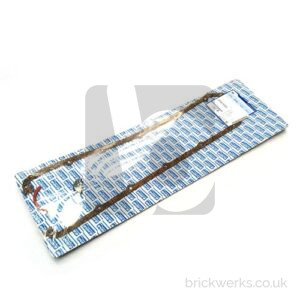 Gasket Set / Rocker Cover – LT1 / 2.4l Petrol “1E” & “DL”