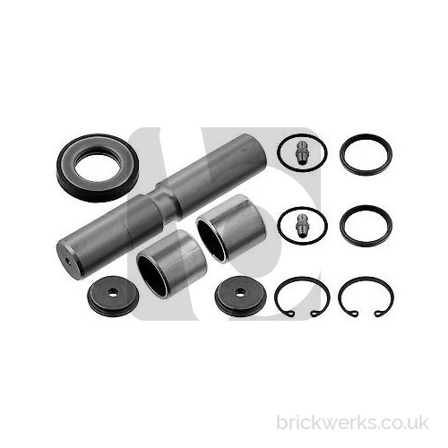 VW King pin repair set LT1
