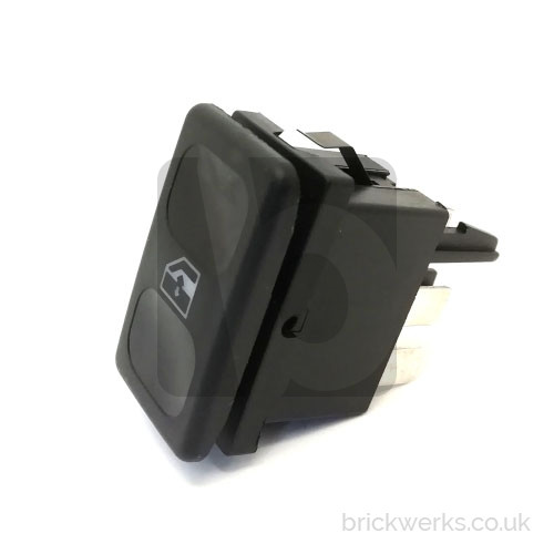 Electric Window Switch - LT1 / '90»