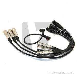 HT Lead Set – LT1 / 6 Cylinder / ’84»