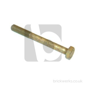 Engine Mounting Bolt – T3 / Petrol / Manual / Top Left