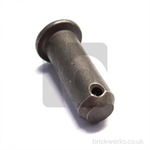 Clevis Pin – T3 Brake and Clutch Pedal also LT