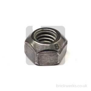 Locking Nut – T3 | T4 / Gear Linkage Bolt
