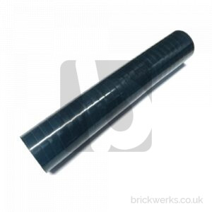 Breather Hose – T3 / WBX / 2.1l / Silicone