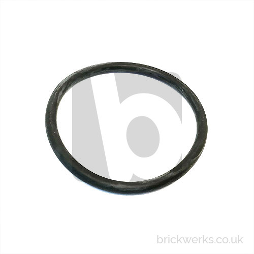 VW O Ring Seal Engine Block to Injection Pump Bracket / 1.7 KY