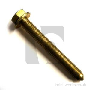 Bolt – T4 / Trailing Arm / Outer