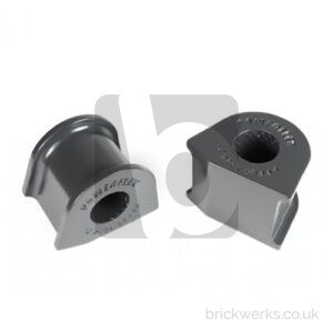 ARB To Body Bush - T3 / Late / 21mm / '85» / Powerflex