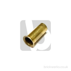 Reinforcement Sleeve – PA Tube / 06mm