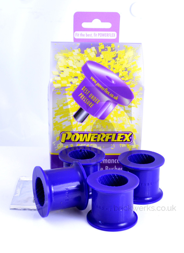 VW Anti Roll Bar Bush T4 / Rear / 28mm / Powerflex