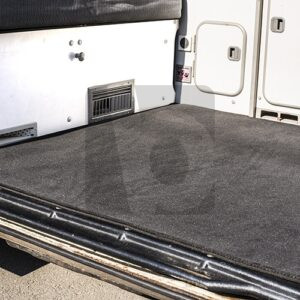 Carpet Mat – T3 Westfalia / Centre