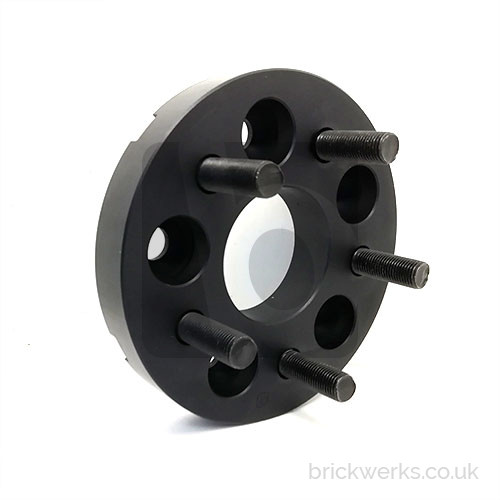 VW Wheel Spacer T3 / 5x112mm / 25mm