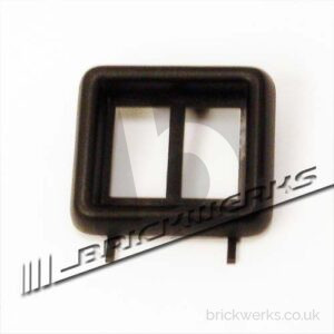 Electric Window Switch Surround – T3 / Double