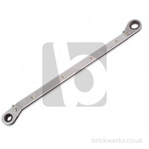Ratchet Spanner – For Glow Plugs