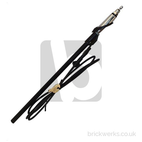 Antenna (aerial) - T3 / Alternative