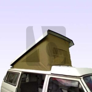 Roof Canvas – T3 Westfalia / ’85> / Beige / 3 Window