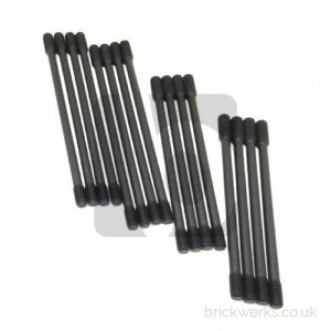 Cylinder Head Stud Set – T3 / WBX