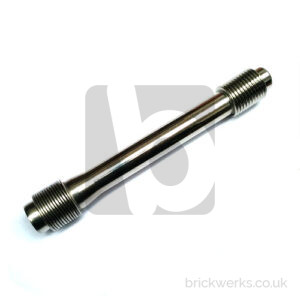 Push Rod Tube – T3 / WBX