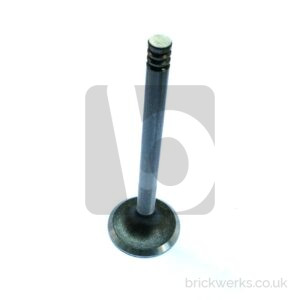 Inlet Valve – T3 / 1.7D “KY” |  LT1 / 2.4TD