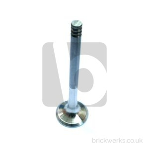 Exhaust Valve – T3 | LT1 | Caddy 1 / D/TD