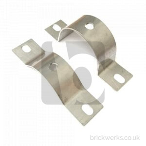 Fuel Pump Mounting Brackets – T3 / Injection