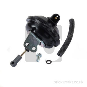 Vacuum Unit – T3 / 1.9l “DG” | LT1 / “DL” / Pierburg 2E3 / Alternative