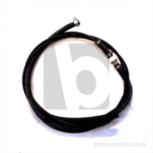 Fuel Line – T3 / 1.9l “DG” / Return