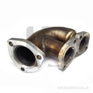 Cast Knuckle – T3 / WBX / Stainless Steel
