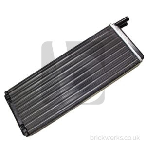 Heater Matrix - T3 / Front