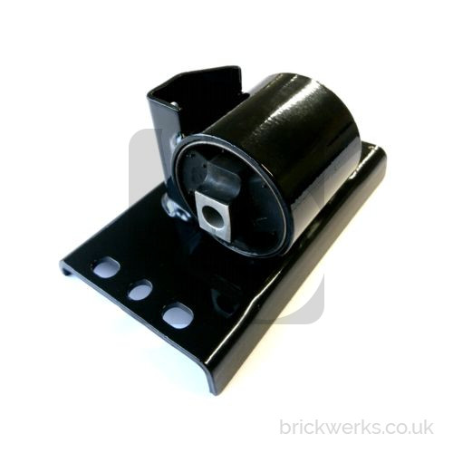 Gearbox Mounting - T3 / Manual / Aircooled & 1.9l WBX - Image 2