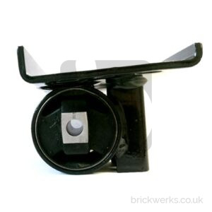 Gearbox Mounting – T3 / Manual / Aircooled & 1.9l WBX