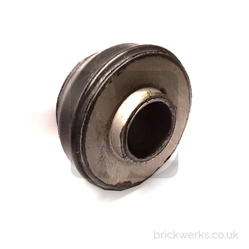 Radius Rod Bush - T3 / Outer