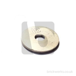 ARB Drop Link Lower Bush Washer – T3 Syncro