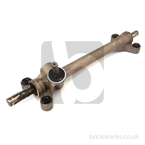 VW Steering Rack T3 / LHD