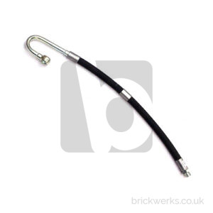 Power Steering Hose – T3 / TD / From Pump