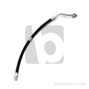 Power Steering Hose – T3 / WBX / From Pump