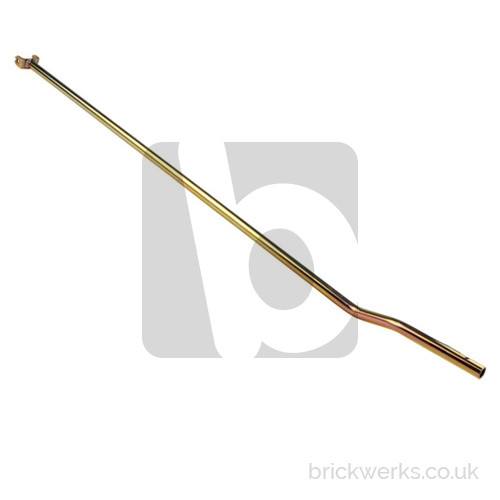 Selector Rod - T3 Syncro / Petrol / Rear | VW T25, Type 25, Vanagon, T4 ...