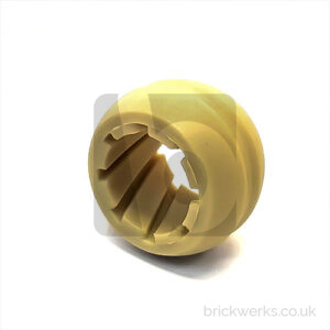 Gear linkage bush – T3 / Rear / ’87»