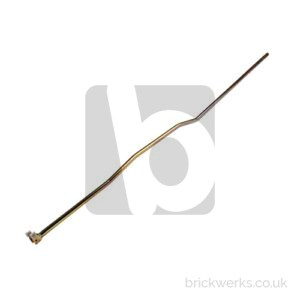 Selector Rod – T3 / Front / Syncro