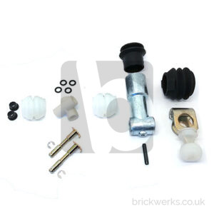 Gear Linkage Repair Kit – T3 / 4&5 Speed / ’83-’87 / PETROL