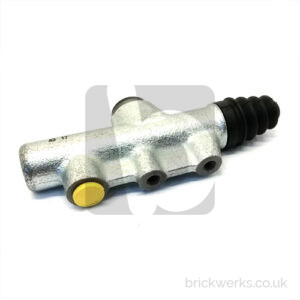 Clutch Master Cylinder – T3 / Alternative