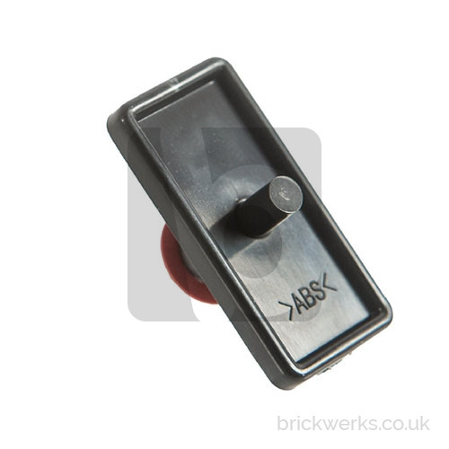 Infill Piece Clip - T3 / GRP Bumper / Rear