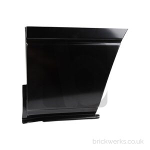 Repair Panel – T3 / Above Jacking Point / Outer / Left / Original Style