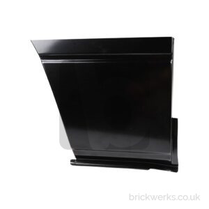 Repair Panel – T3 / Above Jacking Point / Outer / Right / Original Style