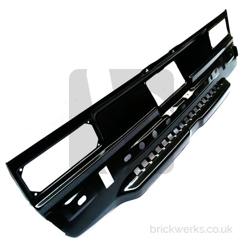 VW Body Panel T3 / Vans / Rear Valance