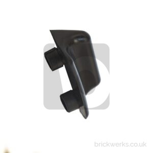 Rubber Stop – T3 / Sliding Door / Early / Right