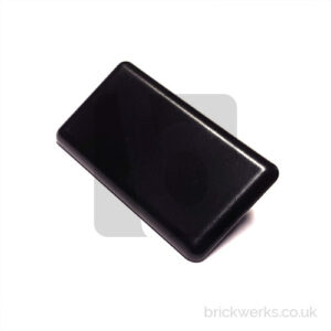 Cover Piece – T3 | LT / Sliding Window Latch